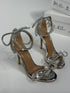 CHOO SANDALS